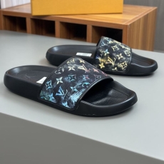 Louis Vuitton Slippers